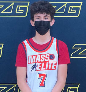 Meet your Posher, William